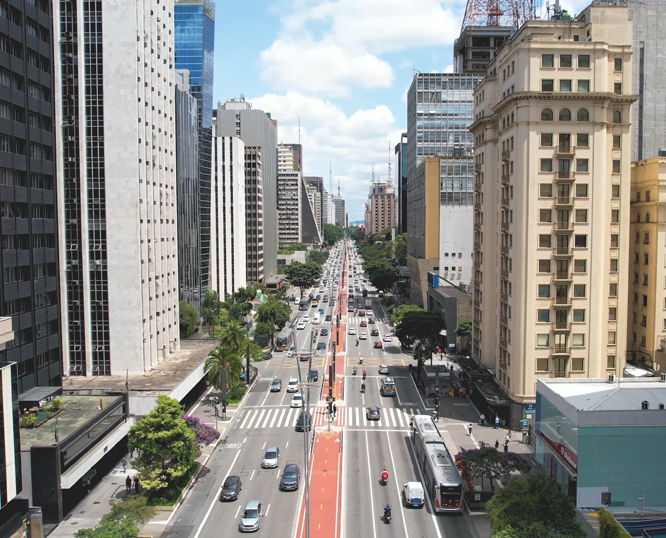 Marcos Pereira e Oliveira - MPO Advogados