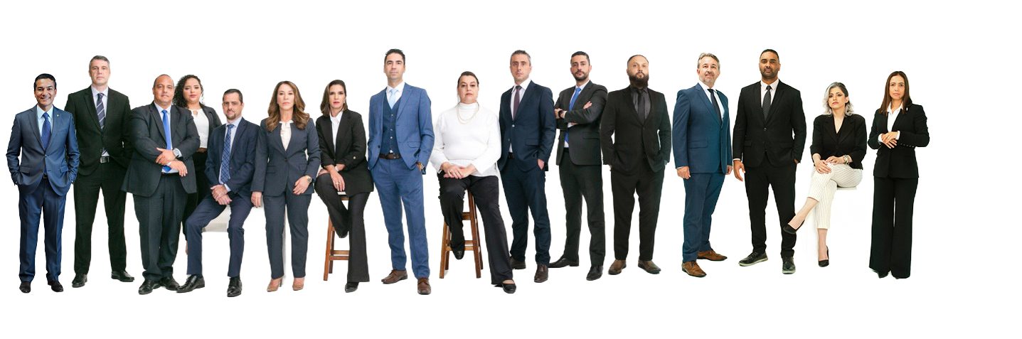 Corpo Jur�dico altamente especializado