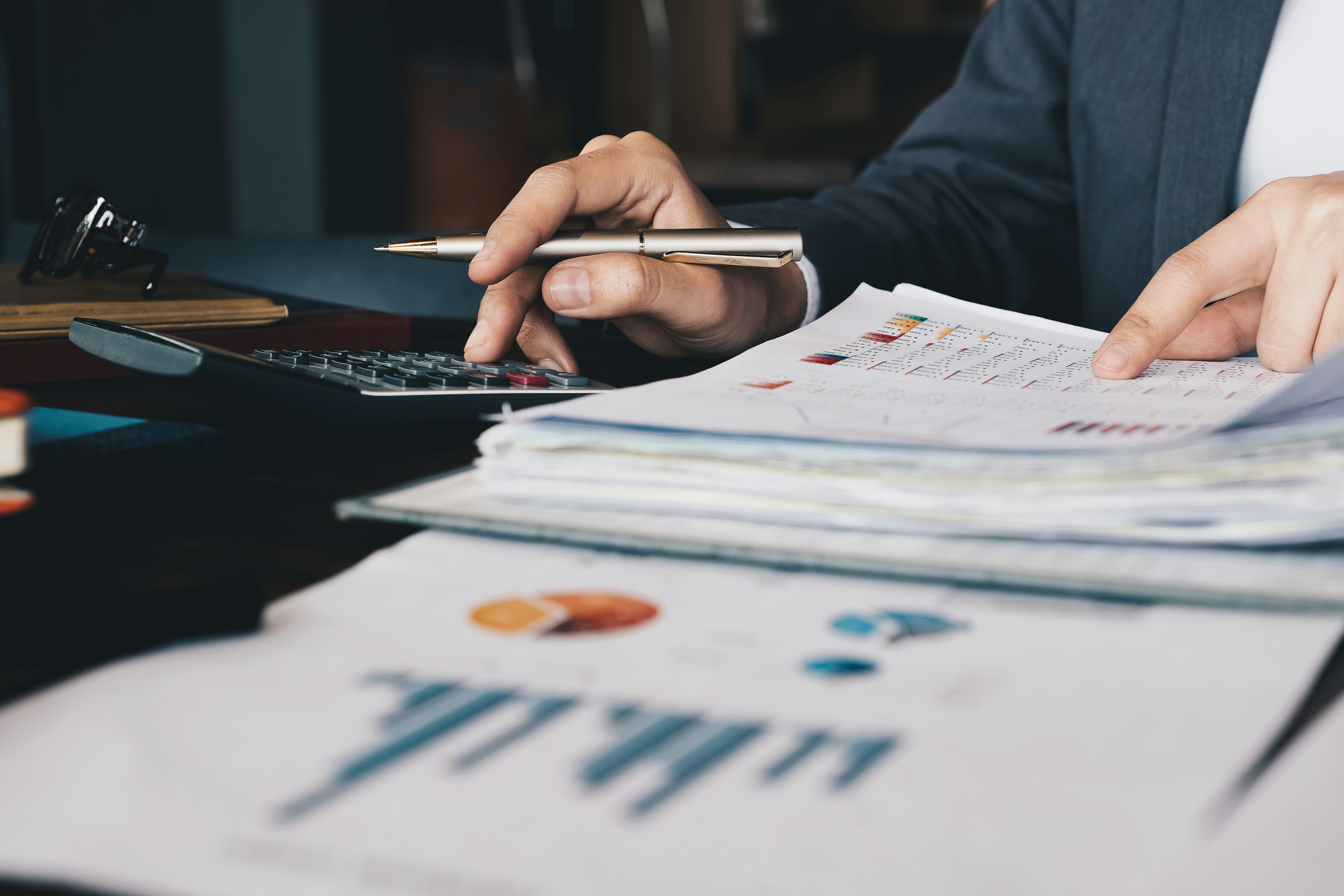 Foto - Receita ajusta regras do contencioso administrativo para devedores contumazes