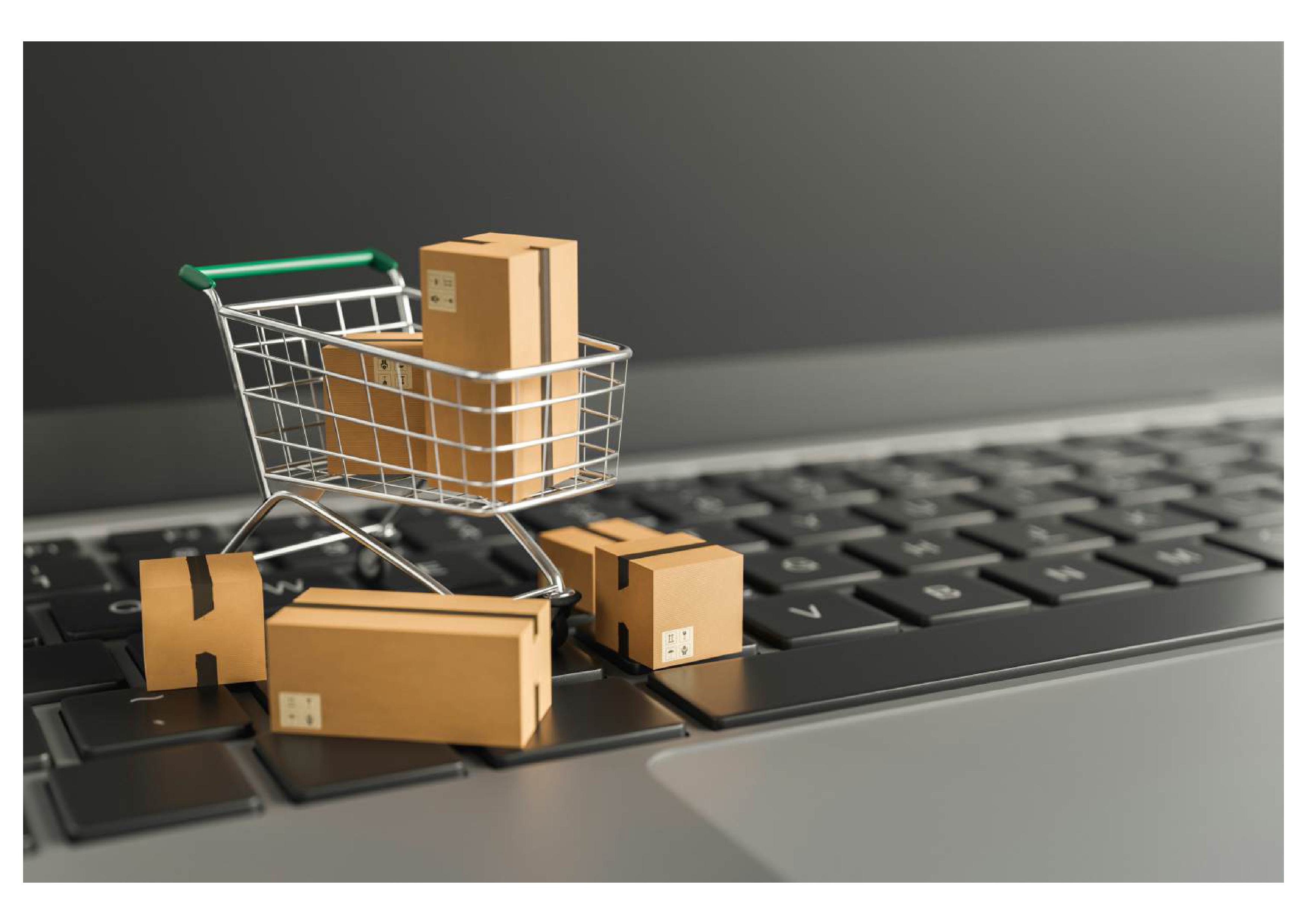 Foto - O que muda para os donos de e-commerce com a obrigatoriedade da nota fiscal
