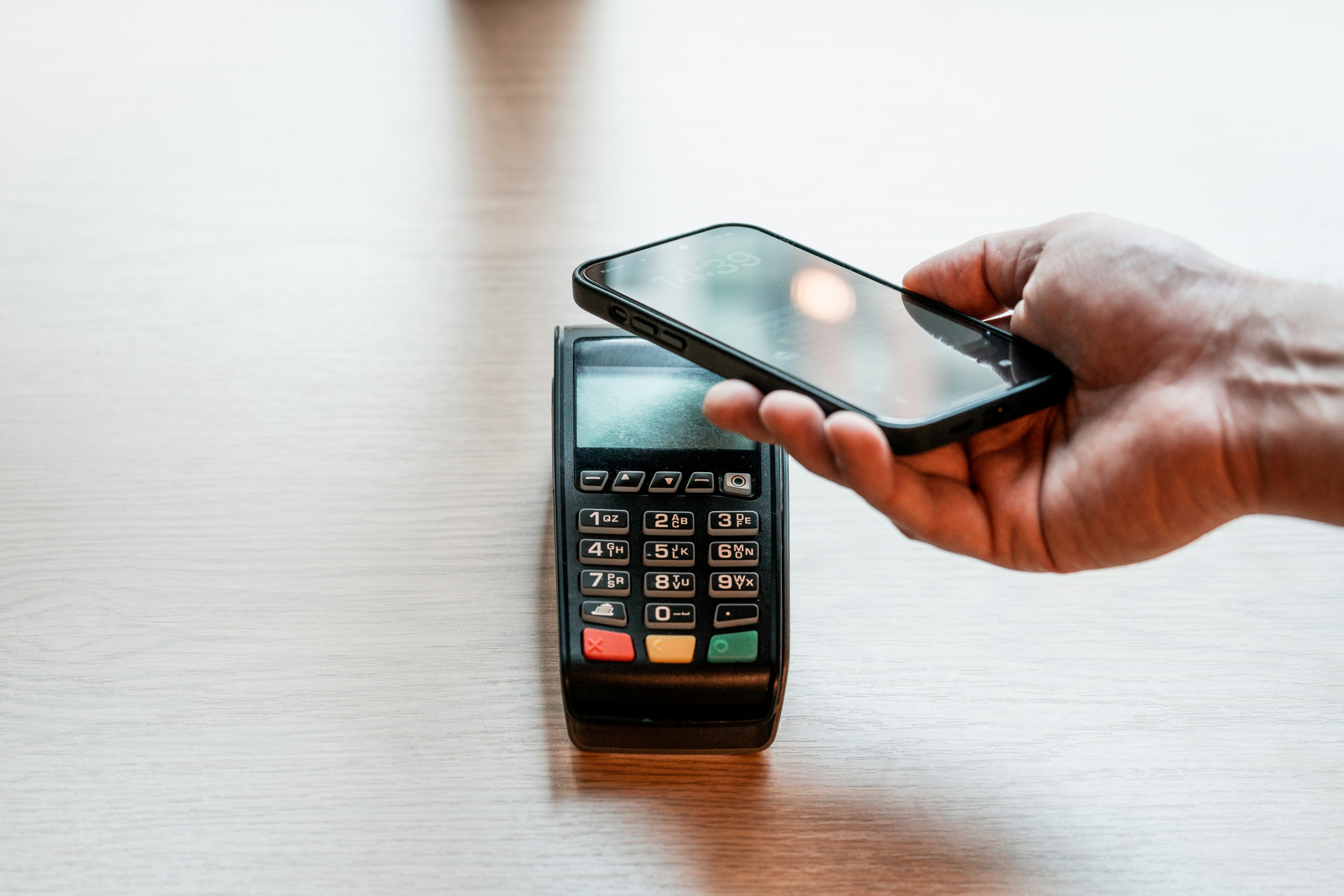 Foto - Split payment di�rio: o impacto no capital de giro em 2027 que ningu�m est� calc